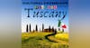 Cultural Chameleon Episode 14 - Temporary Tuscany