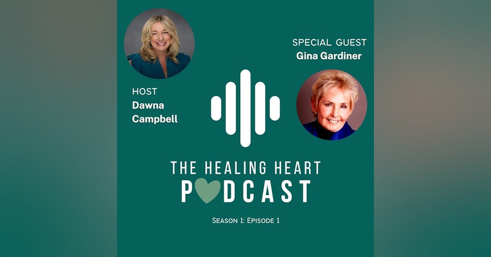 From Human Doing to Human Being: An Interview with Gina Gardiner