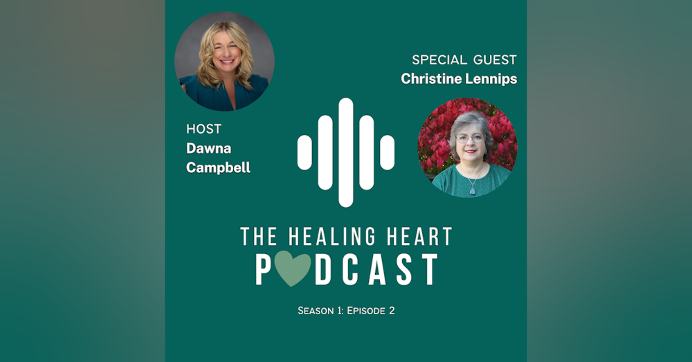 Herbalism and How It Can Help Improve People's Health with Christine Lennips