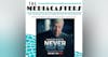 TRUE CRIME: Never Give Up! With the Star of HOMICIDE HUNTER, Lieutenant Joe Kenda
