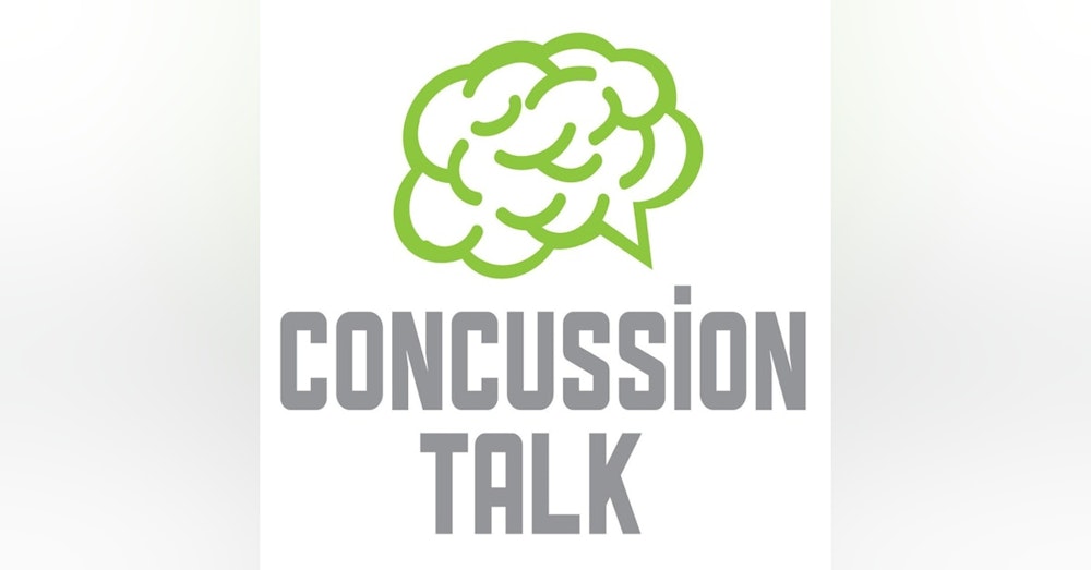 Episode 28 (Athletic Therapy, Cheerleading & Concussion,w/ Ashley Hisckock)