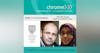 Chrome360 | IRAN SERIES | In Conversation - Professor Ali Ansari & Dr Jasmine Gani | 7 Sept 2017