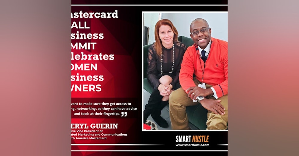 Mastercard Small Business Summit Celebrates Women Business Owners