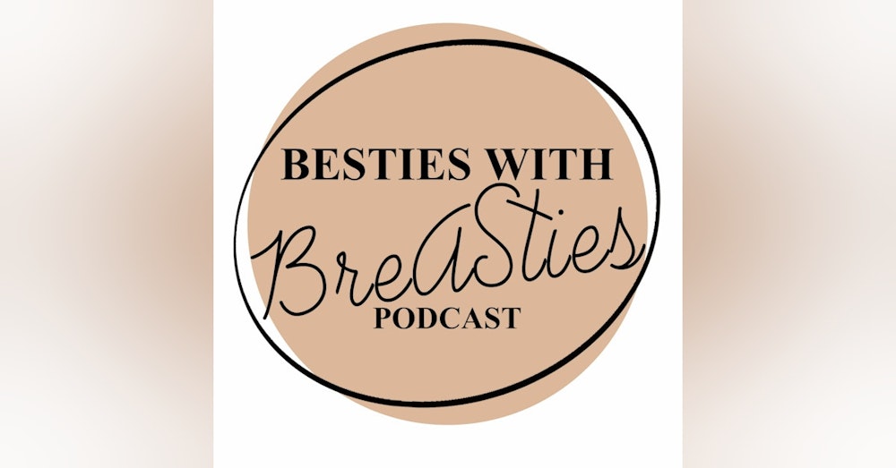 S2E20: Uterus and ovary removal after breast cancer