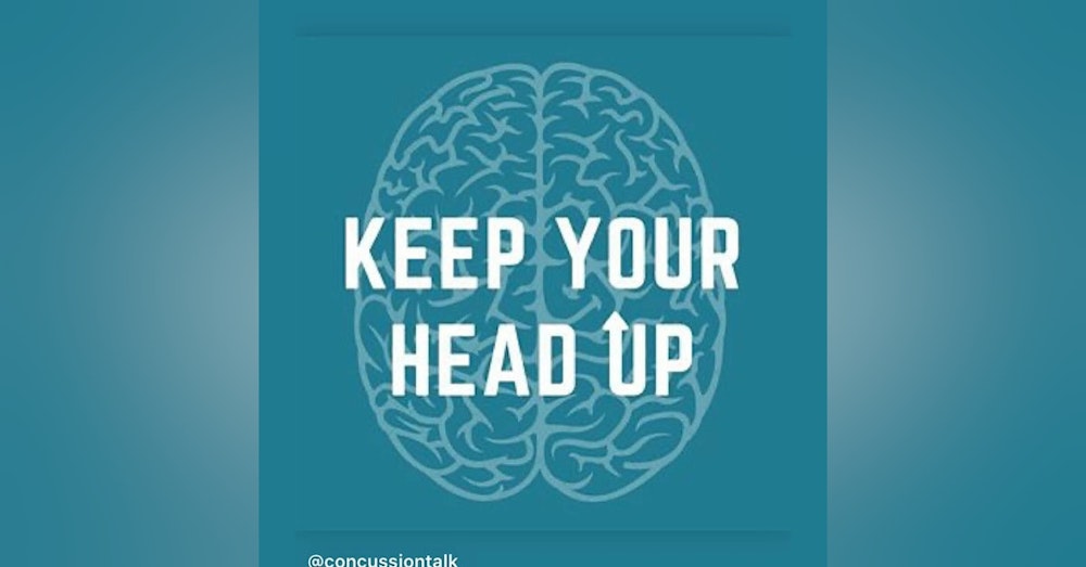 Keep Your Head Up - TBI Through the Eyes of...Partners