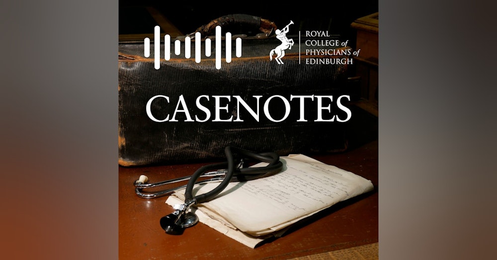 Ep.0 - Casenotes Introduction