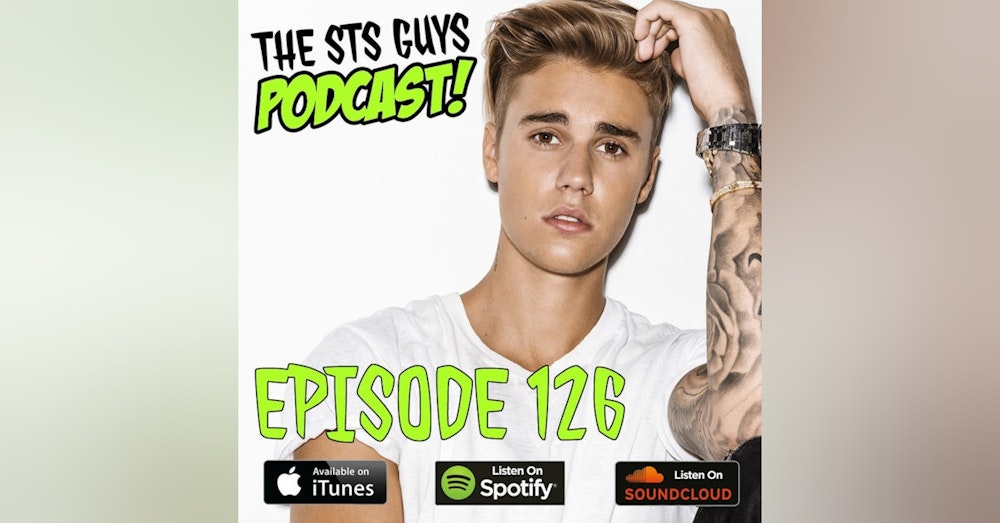 The STS Guys - Episode 126: Quarantine Q & A