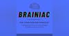 BRAINIAC - Episode 1 - Post Concussion Syndrome; an interview with Joseph Carere