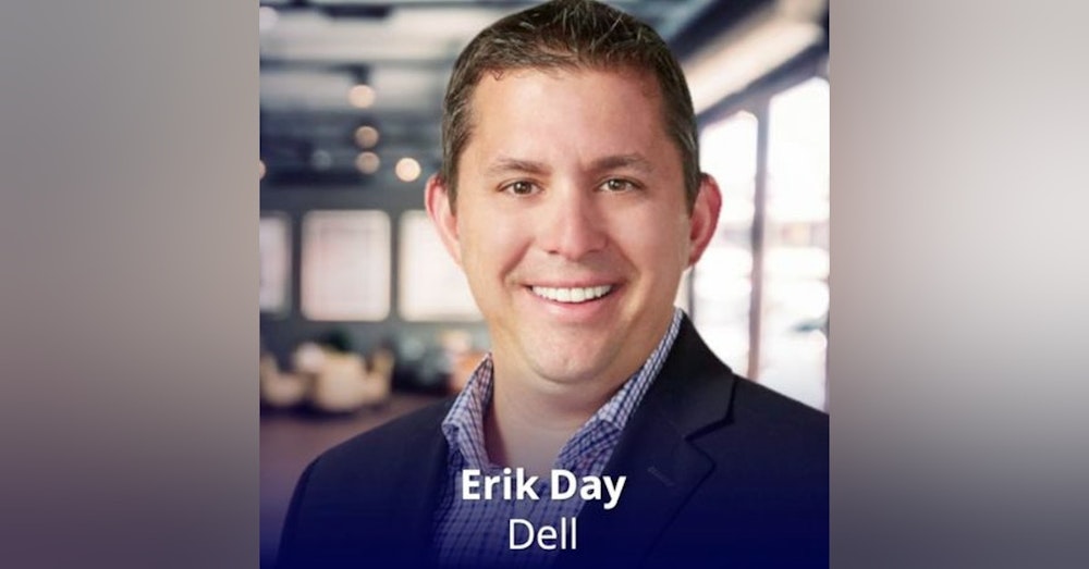 Support from Dell for Small Business: Uplifting Your People & Maximizing Resources