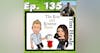Ep. 135: New (podcast) Studio - Weekend of Weddings - British Army & Podcaster, Tim Heale