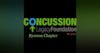 Episode 67 - Ryerson Concussion Legacy Foundation Chapter (Mohammed Mall, concussion awareness)
