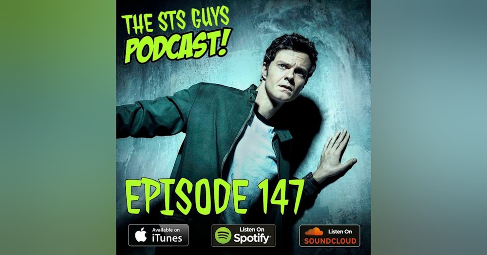 The STS Guys - Episode 147: The Boys are Back Part One