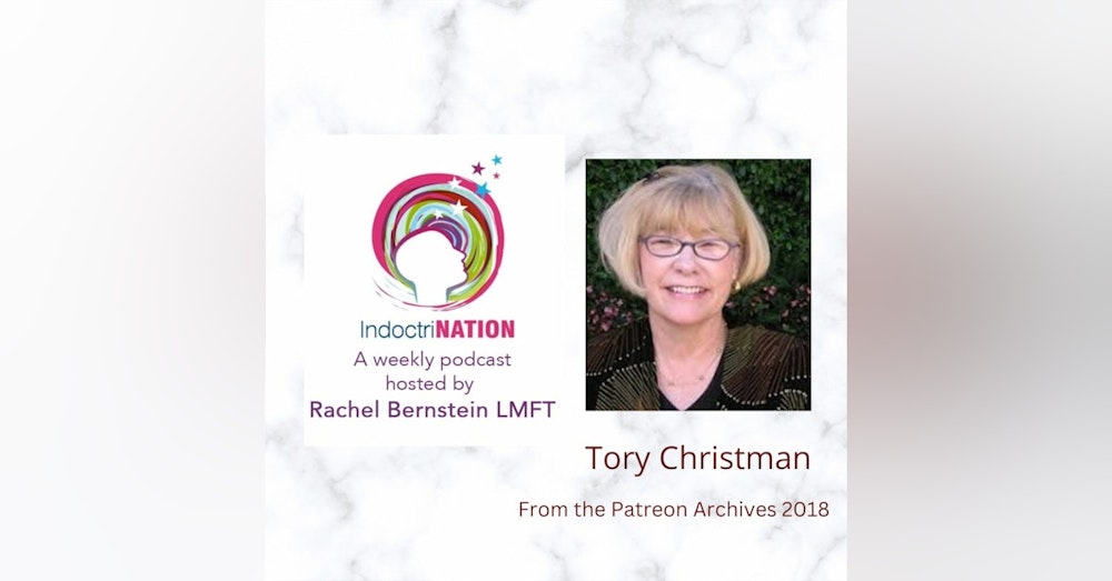 From The Archives: Tory Christman from 2018(Re-Release)