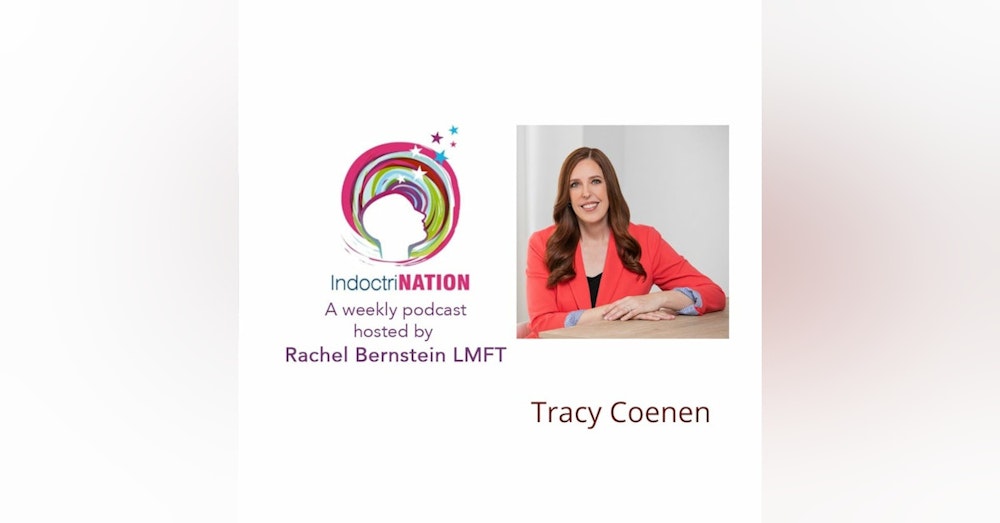 Currency & Coercive Control w/ Tracy Coenen