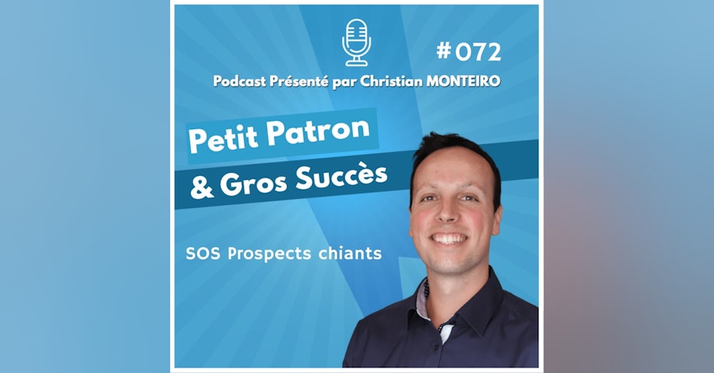SOS Prospects chiants | E072 PPGS