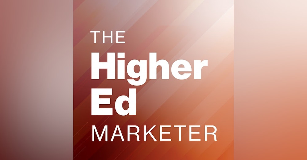 Audience-First Marketing: Understand How Students Discover Your School