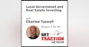 s4e54 Local Government and Real Estate Investing with Charles Tassell