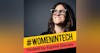 Brough Johnson of Narrative Muse, Books And Movies That Get You: Women in Tech New Zealand
