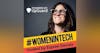 Cristina Fonseca of Talkdesk, World's Leading Cloud-Based Call Center Software: Women in Tech Portugal