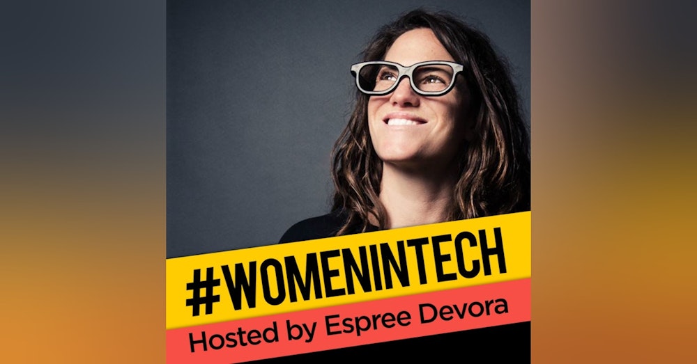 Amanda Silver of Microsoft, Unleashing The Creativity Of Developers: Women in Tech Seattle