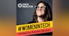 Cathy White of CEW Communications & GeekGirl Meetup UK, Helping Tech Companies Scale & Interviewing Inspirational Women in Tech: Women in Tech London