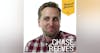 001 Chase Reeves  |  Opens Up On Podcasting, Finding Your Voice, Branding and Negronis