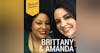 077 Brittany & Amanda | Your Words and Your Voice Impact People