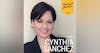 004 Cynthia Sanchez | She Loves Her Geek Podcasts, Pins & Family Time