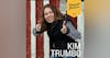 023 Kim Trumbo | A Chance Inspiration While Mowing the Lawn Spawns A Podcast