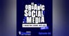 86. Is Organic Social Media A Marketing Channel That Generates Positive ROI With CMO Of Agorapulse (Part 1)