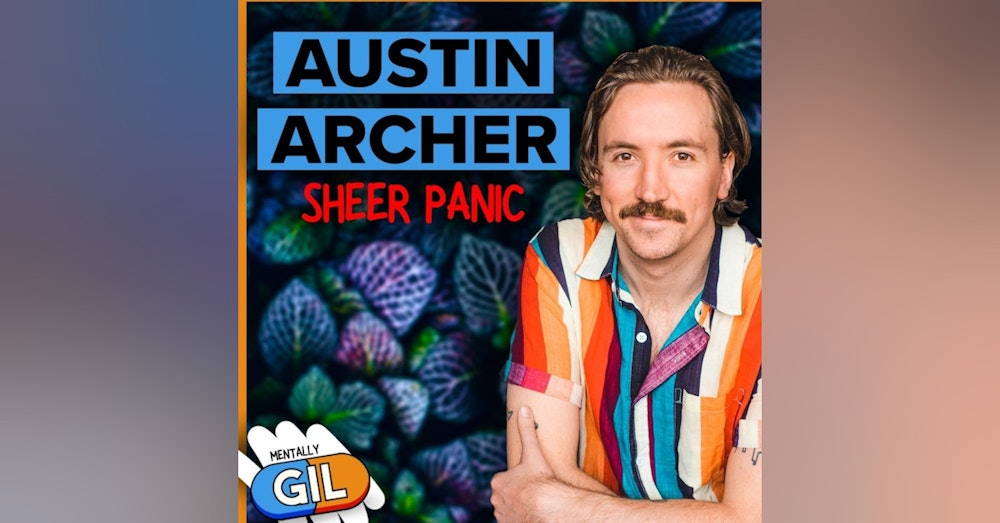 Austin Archer - Panic Disorder