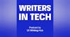 Writers in Tech