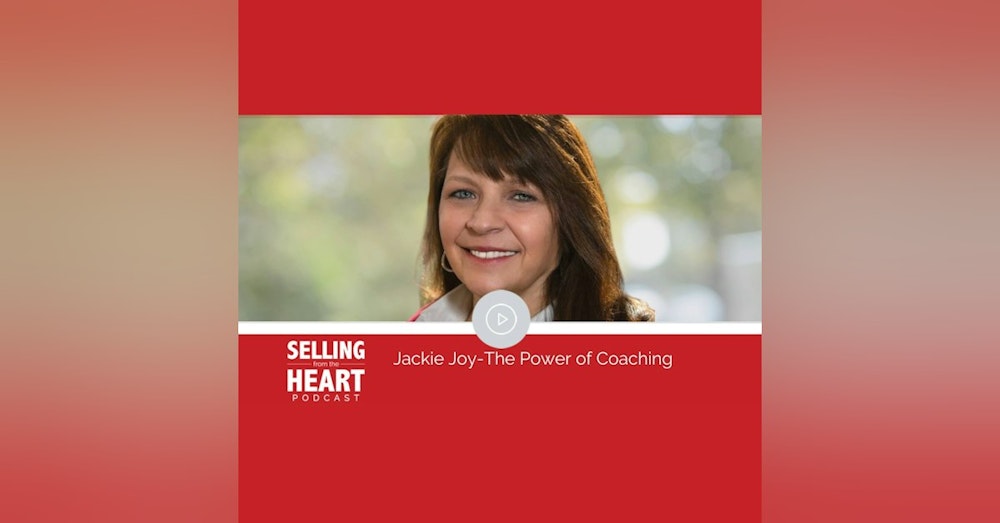 Jackie Joy-The Power of Coaching