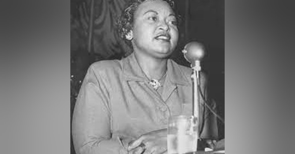African American Historical Figures, Places & Events: Mamie Till-Mobley