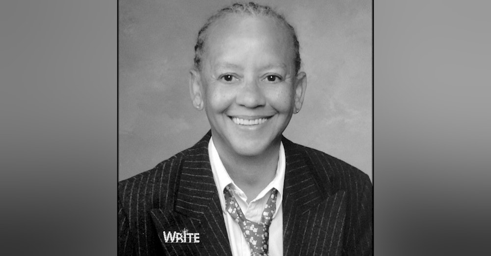 African American Historical Figures, Places & Events: Nikki Giovanni