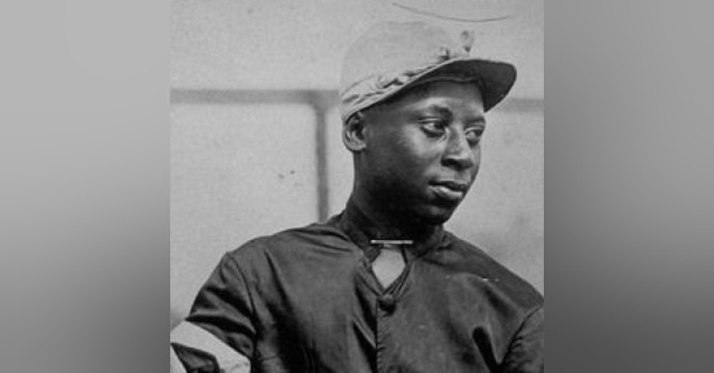 African American Historical Figures, Places & Events: Oliver Lewis