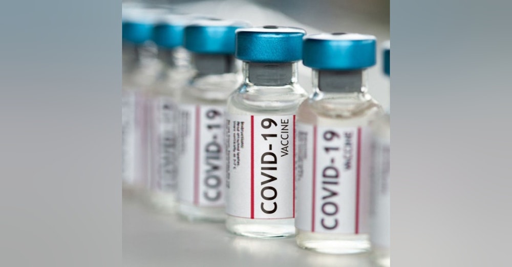 Episode 51, Part 1: Covid Vaccination