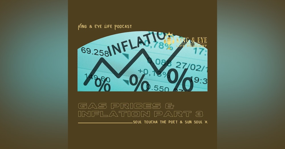 Episode 14, Part 3: Gas Prices & Inflation