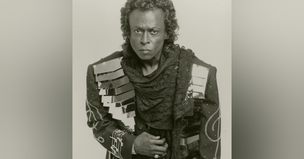 African American Historical Figures, Places and Events: Miles Davis