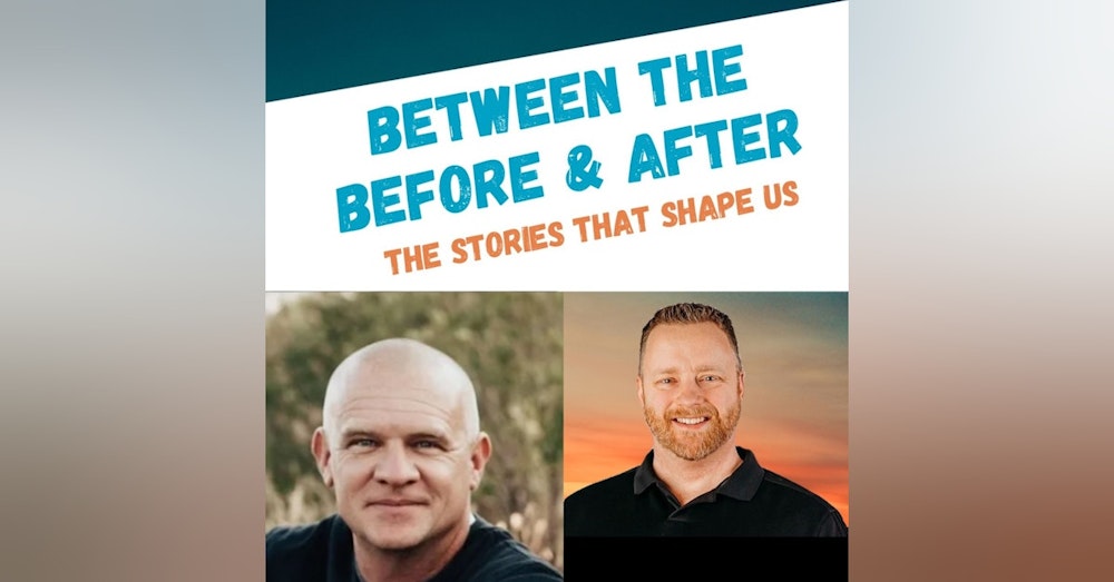 From Drug-Addicted Ex-convict to father, author and life coach.
