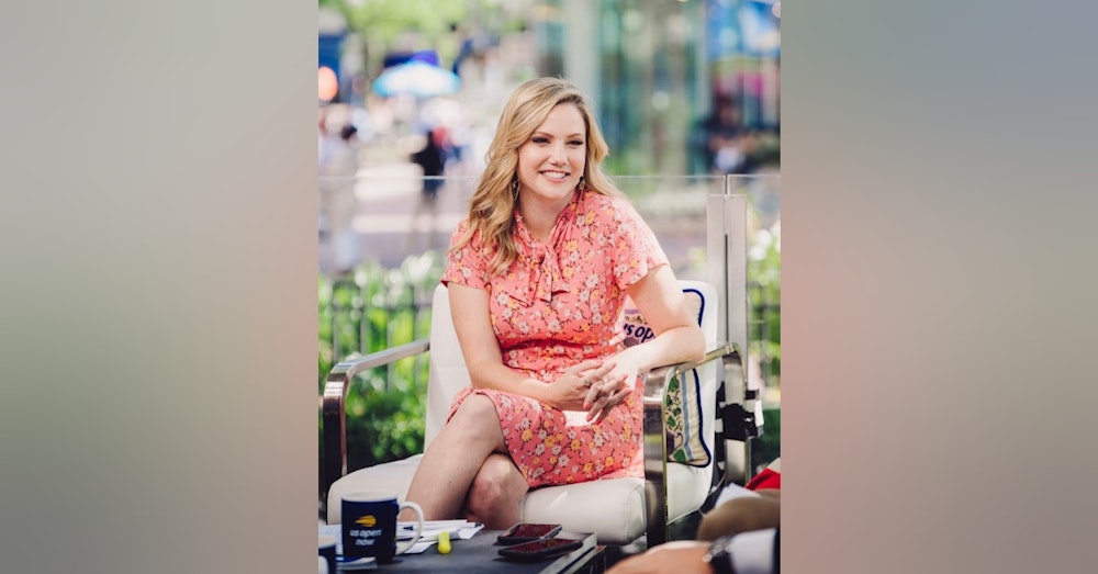 Food Network Star former ESPN Anchor Jaymee Sire on Connecting her Passions Like Never Before
