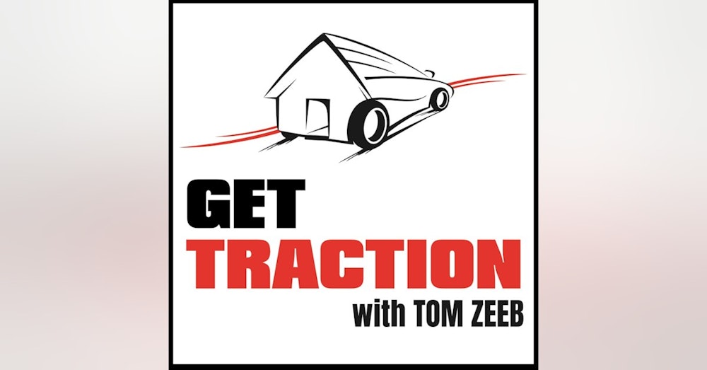 Welcome to Get Traction