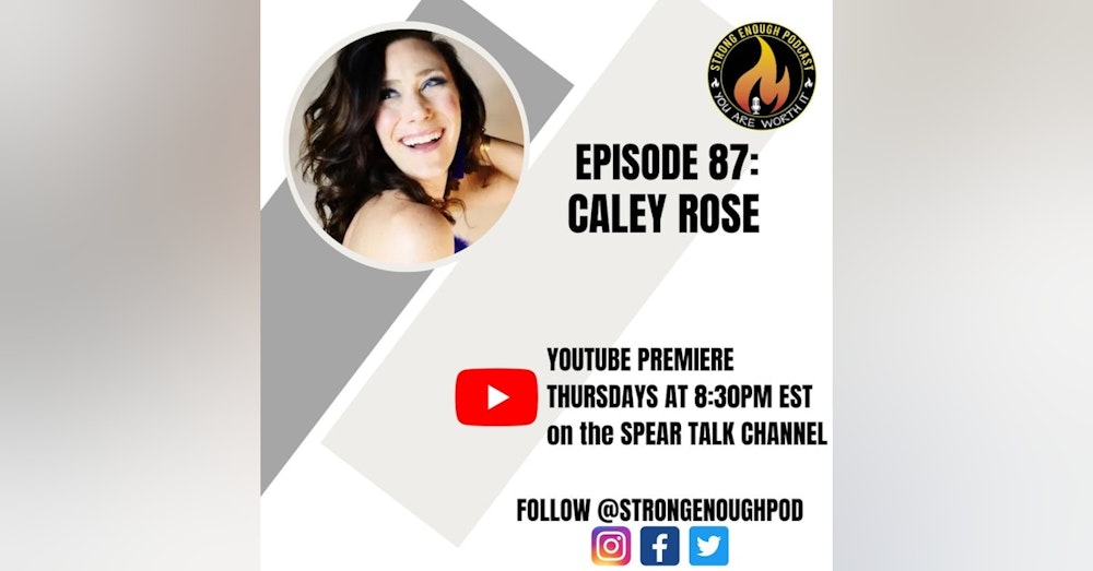 Caley Rose: Music With a Message