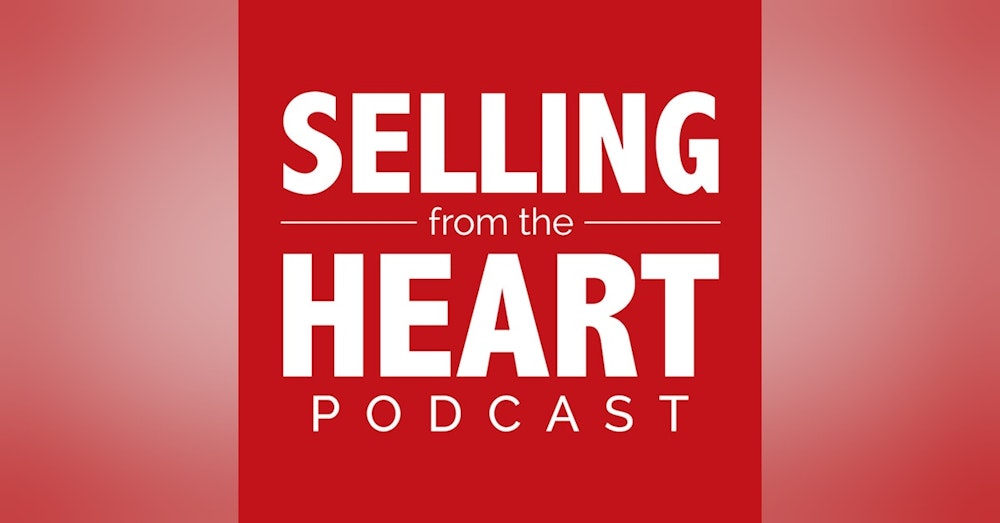 Ethan Beute-Resolving to End Faceless Communication in Sales