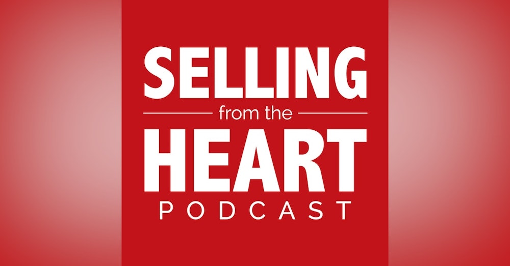 Dr. Maria Church-Love-Based Selling