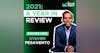 E280 - 2021: A Year In Review - Steven Pesavento