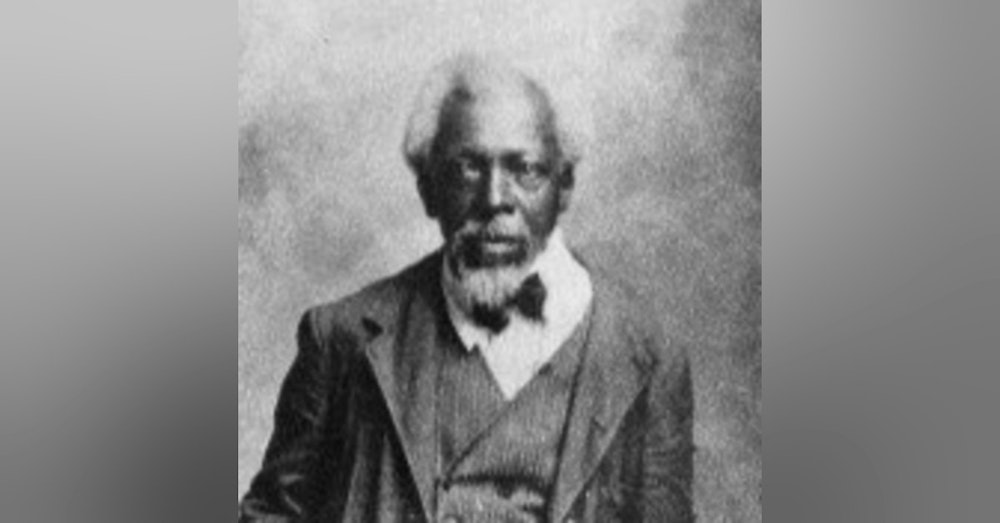 African American Historical Figures, Places & Events: Anderson Bonner