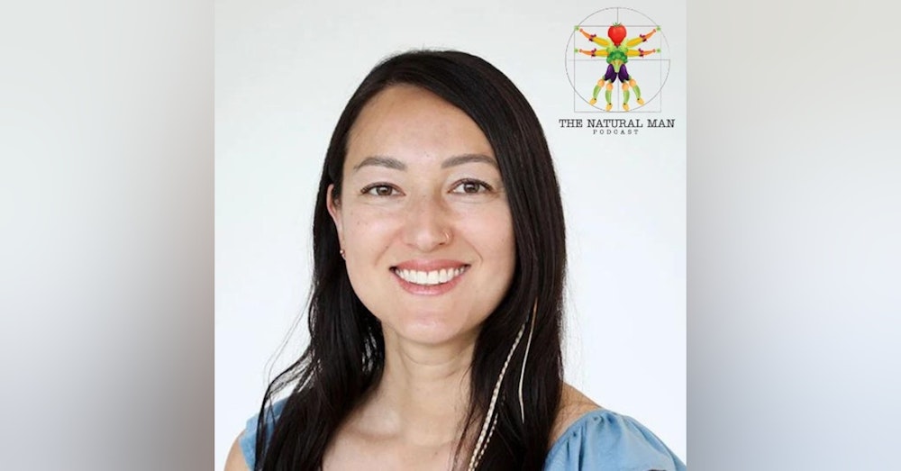 Episode 22 - Going Holistic with Dr. Soyona Rafatjah