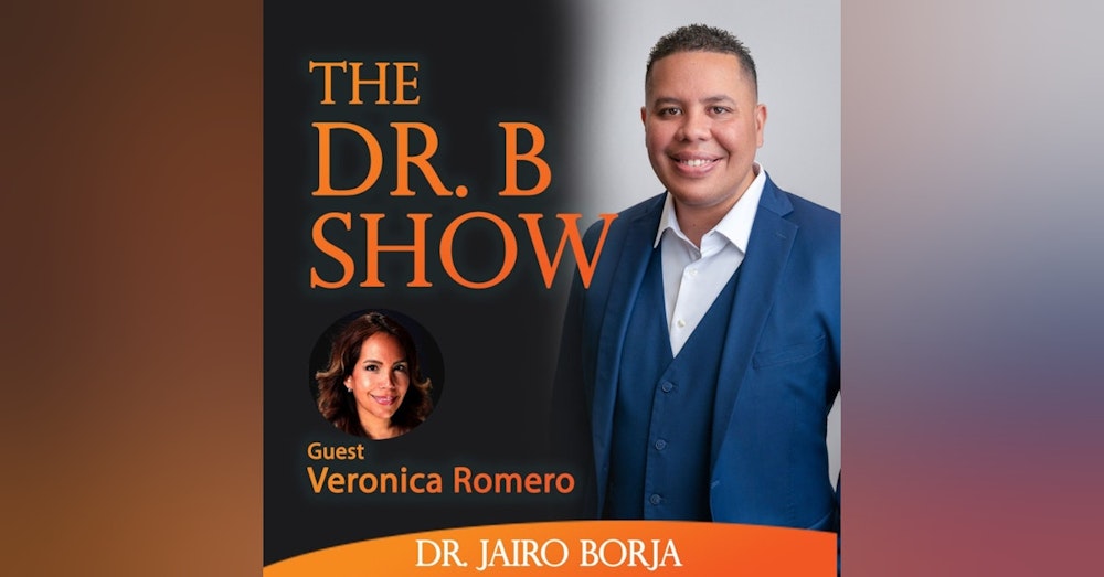 TRUE SURVIVOR: Surviving the Ups and Downs of Entrepreneurship with Veronica Romero