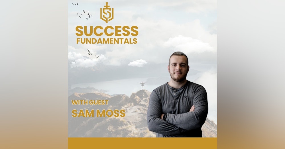 Winning With Integrity with Sam Moss